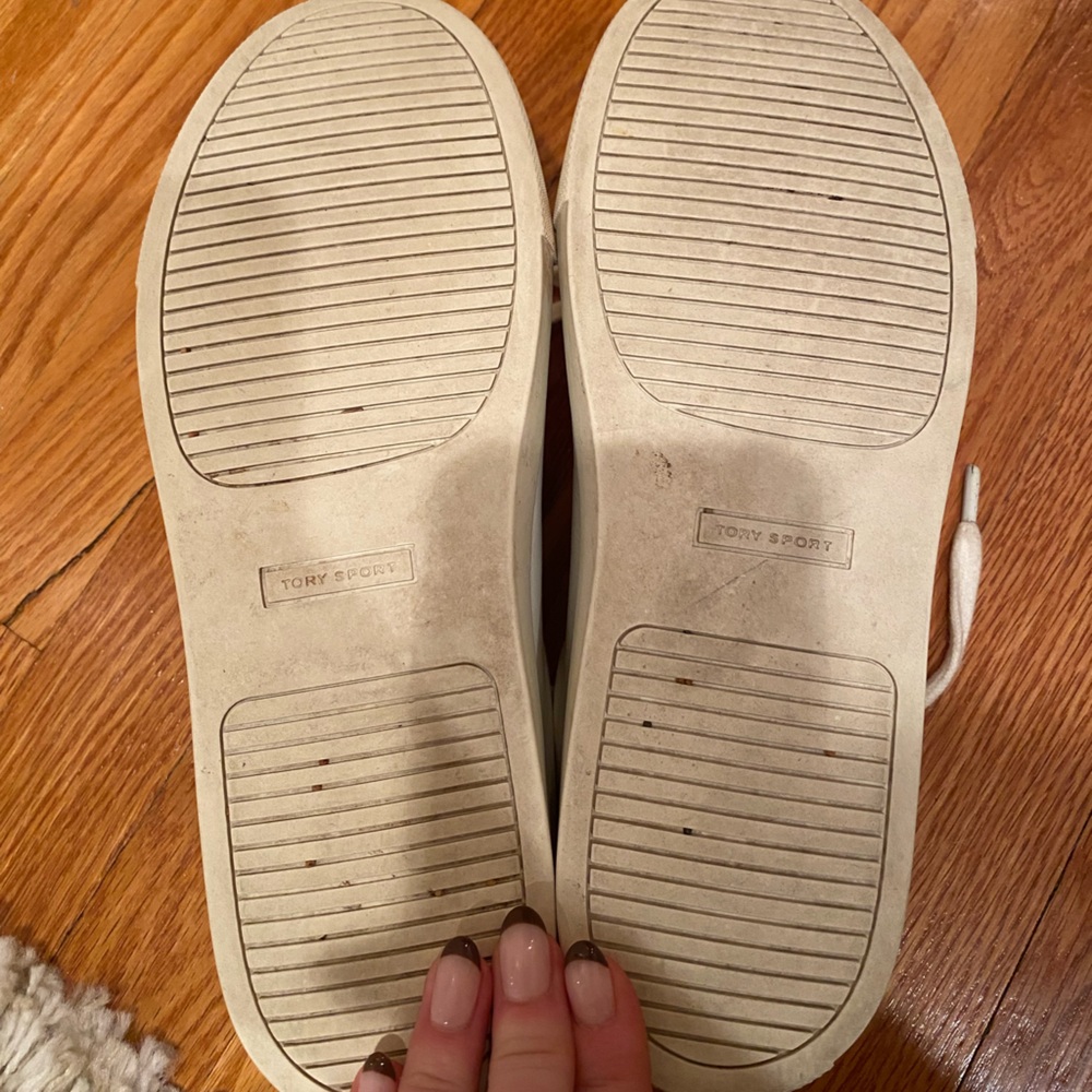 TORY BURCH SPORT SNEAKERS - Picture 5 of 5